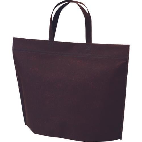 A-ONE Color Cool Chuck Seal Tote Large Dark Brown