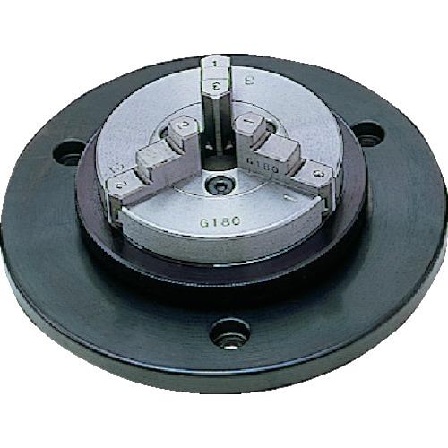 VICTOR Lever Chuck LC-063M (for precision measuring machines)