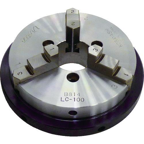 VICTOR lever chuck LC-100 Body outer diameter 100 mm Body thickness 29 mm