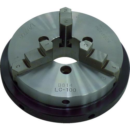 VICTOR Lever Chuck LC-200 Body OD 196mm Body Thickness 44mm