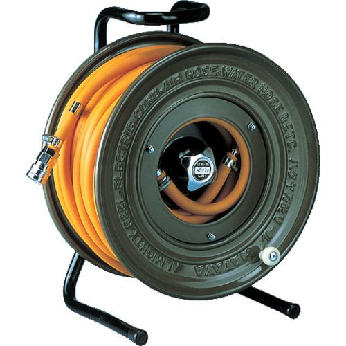 HATAYA air reel 20m inner diameter φ8.5 vinyl chloride 5/16 hose