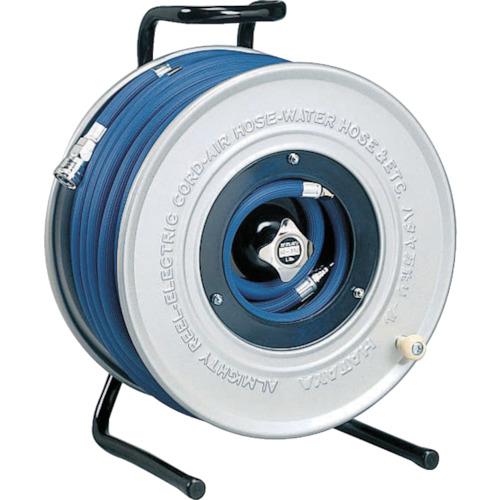 HATAYA air reel 30m inner diameter φ8.5 vinyl chloride 5/16 hose