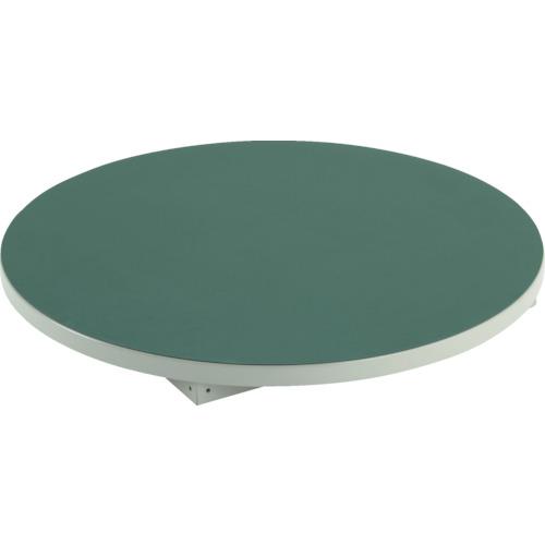 TRUSCO LC ชนิดแผ่นเสียงขนาดใหญ่ Φ860XH76 แผ่นป้องกันไฟฟ้าสถิตย์