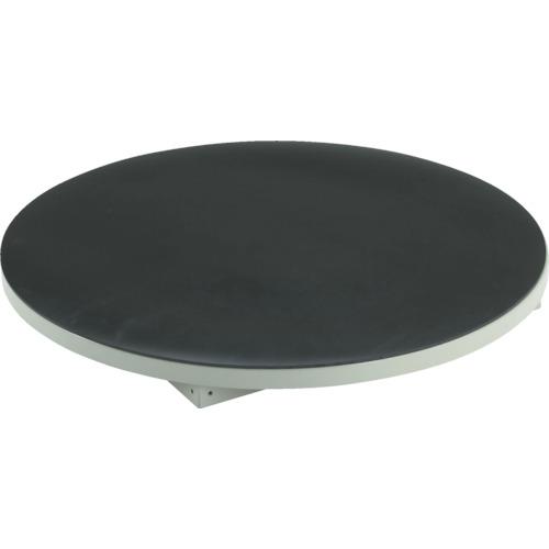 TRUSCO LC ชนิดแผ่นยางขนาดใหญ่ Φ860XH81 หุ้มด้วยแผ่นยาง