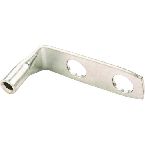 Đầu nén đồng PANDUIT, thùng tiêu chuẩn, 2 lỗ, góc 90° (50 cái)