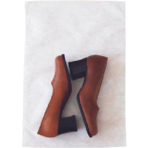 A-ONE Nonwoven Flat Bag Small