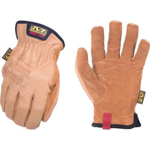 画像をギャラリービューアに読み込む, ＭＥＣＨＡＮＩＸ　レザードライバーＦ９－３６０　ＸＬ
