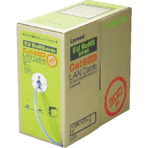 ELECOM EUROHS Directive Compliant LAN Cable 300m/Reel Blue