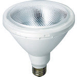 ELPA LED bulb beam shape