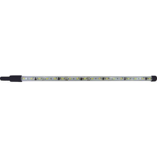 NOGA LED warm white stick light only long 417mm