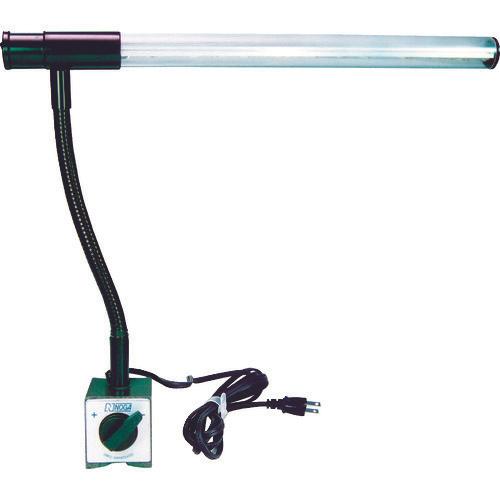 NOGA LED stand long tube type