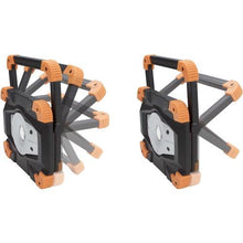 โหลดรูปภาพลงในโปรแกรมดูแกลเลอรี GROZ สปอร์ตไลท์ LED แบบชาร์จไฟได้ 10W COB

