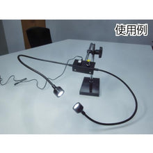 将图像导入到图库查看器中双光束带NOGA LED钢板
