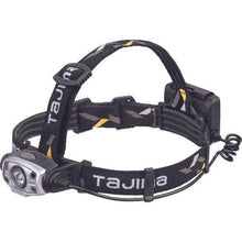 โหลดรูปภาพลงในโปรแกรมดูแกลเลอรี ชุดไฟหน้า LED Tajima E421D
