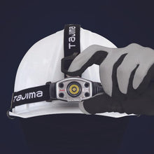 โหลดรูปภาพลงในโปรแกรมดูแกลเลอรี ชุดไฟหน้า LED Tajima E421D
