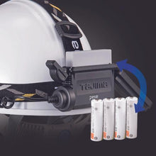 โหลดรูปภาพลงในโปรแกรมดูแกลเลอรี ชุดไฟหน้า LED Tajima E421D
