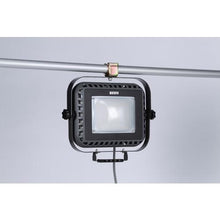 โหลดรูปภาพลงในโปรแกรมดูแกลเลอรี โคมไฟฟลัดไลท์ LED แบบพกพา HATAYA 200W (สำหรับใช้ภายนอกอาคาร)
