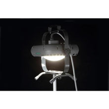 โหลดรูปภาพลงในโปรแกรมดูแกลเลอรี โคมไฟฟลัดไลท์ LED แบบพกพา HATAYA 200W (สำหรับใช้ภายนอกอาคาร)
