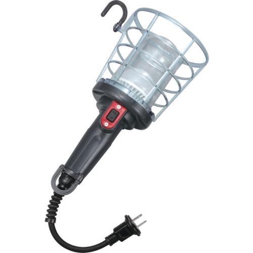 ハタヤ　防雨型ＬＥＤケイハンドランプ　７Ｗ電球型ＬＥＤランプ