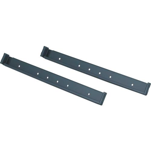 ขายึดชั้นกลางสำหรับโต๊ะทำงานแบบ TRUSCO LEW สำหรับ D750 ขึ้นไป จำนวน 2 ชิ้น