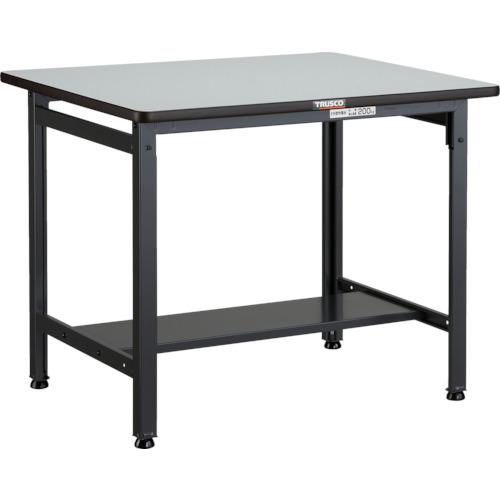 โต๊ะทำงานแบบ TRUSCO LEWP 900X750XH740