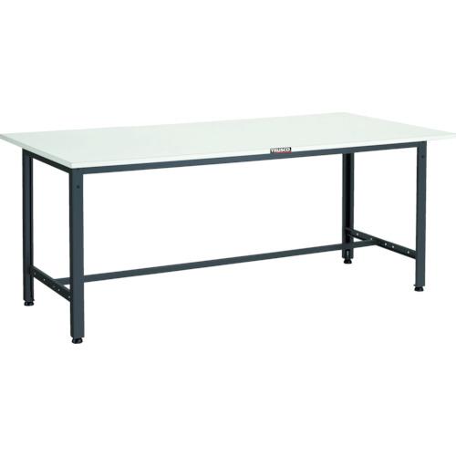 Bàn làm việc loại TRUSCO LEWP 1500X600XH740