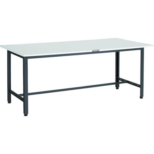 Bàn làm việc loại TRUSCO LEWR 1800X900XH740