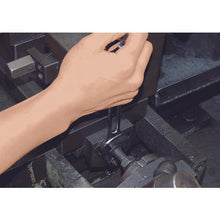 画像をギャラリービューアに読み込む, ＡＳＨ　ライツールやり形両口スパナ５．５ｍｍ×７ｍｍ
