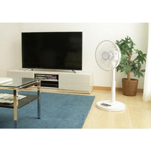 Load image into gallery viewer, IRIS 509296 remote control living room fan (Dark Canyon motor type
