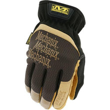 โหลดรูปภาพลงในโปรแกรมดูแกลเลอรี Mechanix Leather Fast Fit M
