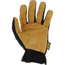 画像をギャラリービューアに読み込む, ＭＥＣＨＡＮＩＸ　レザー　ファストフィット　ＸＬ
