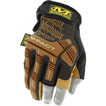 画像をギャラリービューアに読み込む, ＭＥＣＨＡＮＩＸ　レザー　Ｍ－Ｐａｃｔ　フレーマー　ＸＬ
