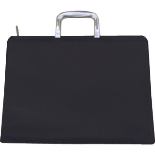 A-ONE กระเป๋าผ้าไม่ทอทรงแบนยาวปานกลาง