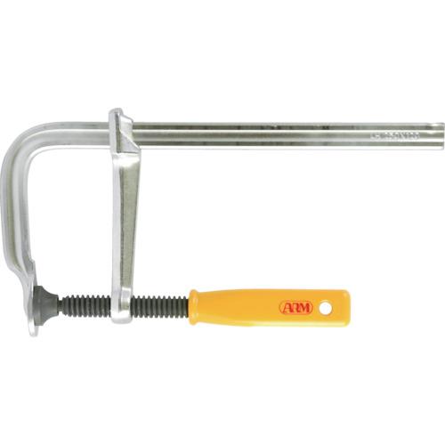 ＡＲＭ　Ｌ型クランプ強力型２５０ｍｍ