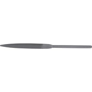 vallorbe Habilis Half-round 215mm #1 (equivalent to fine) 5 pieces