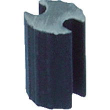 Load image into gallery viewer, SHINAGAWA LED spacer LH-3 series (100 pieces) Length 7.0mm
