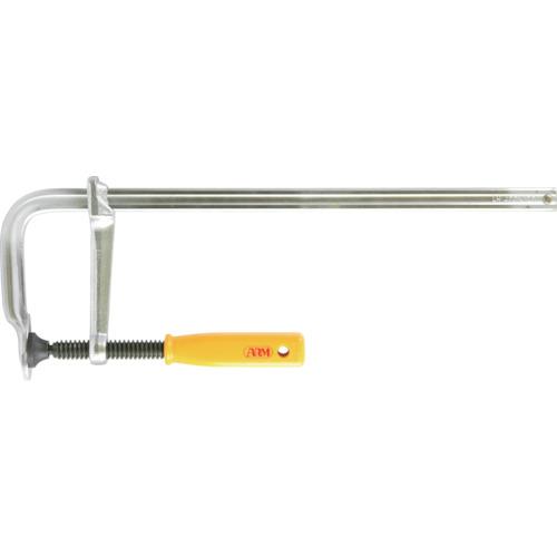 ＡＲＭ　Ｌ型クランプ強力型４００ｍｍ