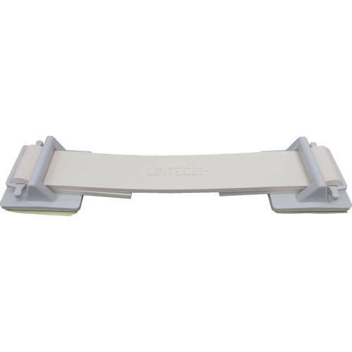 LINTEC21 fall prevention belt, Byonta light gray (2 pieces)