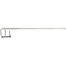 将图像导入到图库查看器中ARM L型夹具强力型杆柄1000mm
