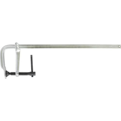 ＡＲＭ　Ｌ型クランプ強力型バーハンドル５００ｍｍ