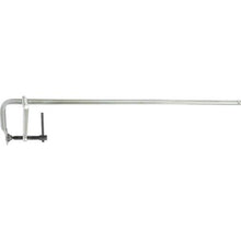 将图像导入到图库查看器中ARM L型夹具强力型杆柄800mm
