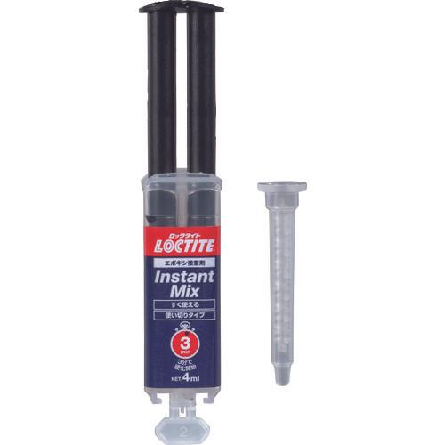 LOCTITE High Strength Epoxy Adhesive Instant Mix