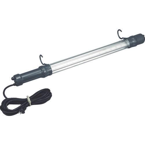 HATAYA rainproof type LED Floren light about 10W wire 5m clear lens type