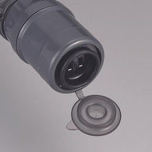 Load image into gallery viewer, HATAYA rainproof type LED Floren light about 10W wire 5m clear lens type
