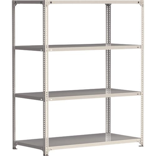 IRIS light rack 100 set W900*D300*H1200 4 bước cơ bản