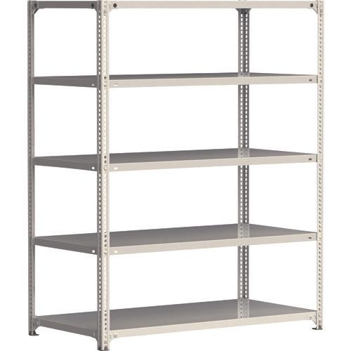 IRIS light rack 100 set W900*D300*H1200 5 bước cơ bản