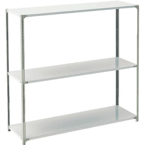 IRIS แร็คน้ำหนักเบา 100 ชุด W1500*D600*H1800 พื้นฐาน 3 ขั้นตอน