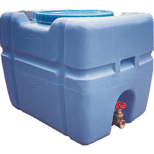 Sekisui LL ประเภท Sekisui tank พร้อมวาล์ว LL-100