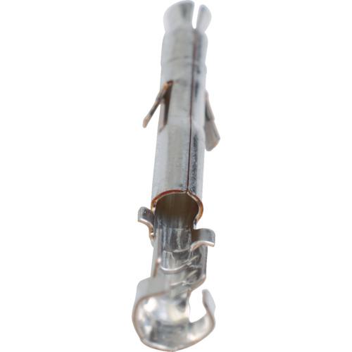 Tiếp điểm ổ cắm cho đầu nối JST EL Bao gồm 100 chi tiết