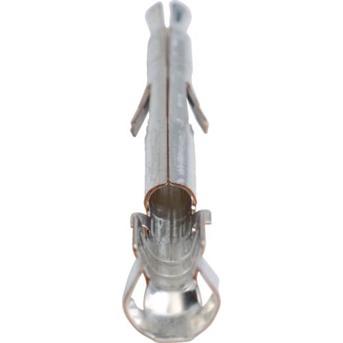Tiếp điểm ổ cắm cho đầu nối JST EL Bao gồm 100 chi tiết